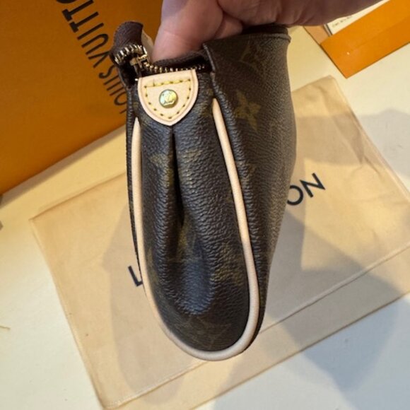 Louis Vuitton Eva Bag - Picture 6 of 9